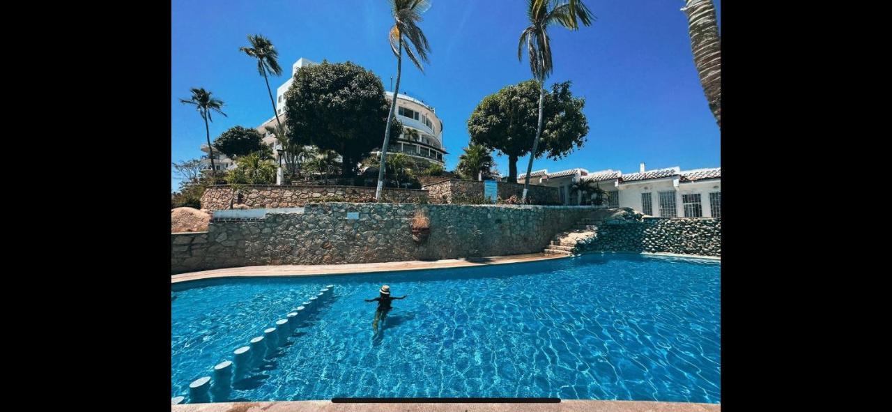 Casablanca Grand Colibri Leilighet Acapulco Eksteriør bilde