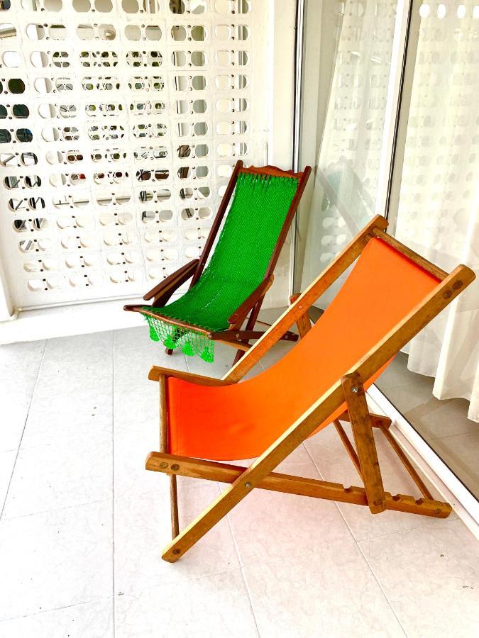 Casablanca Grand Colibri Leilighet Acapulco Eksteriør bilde