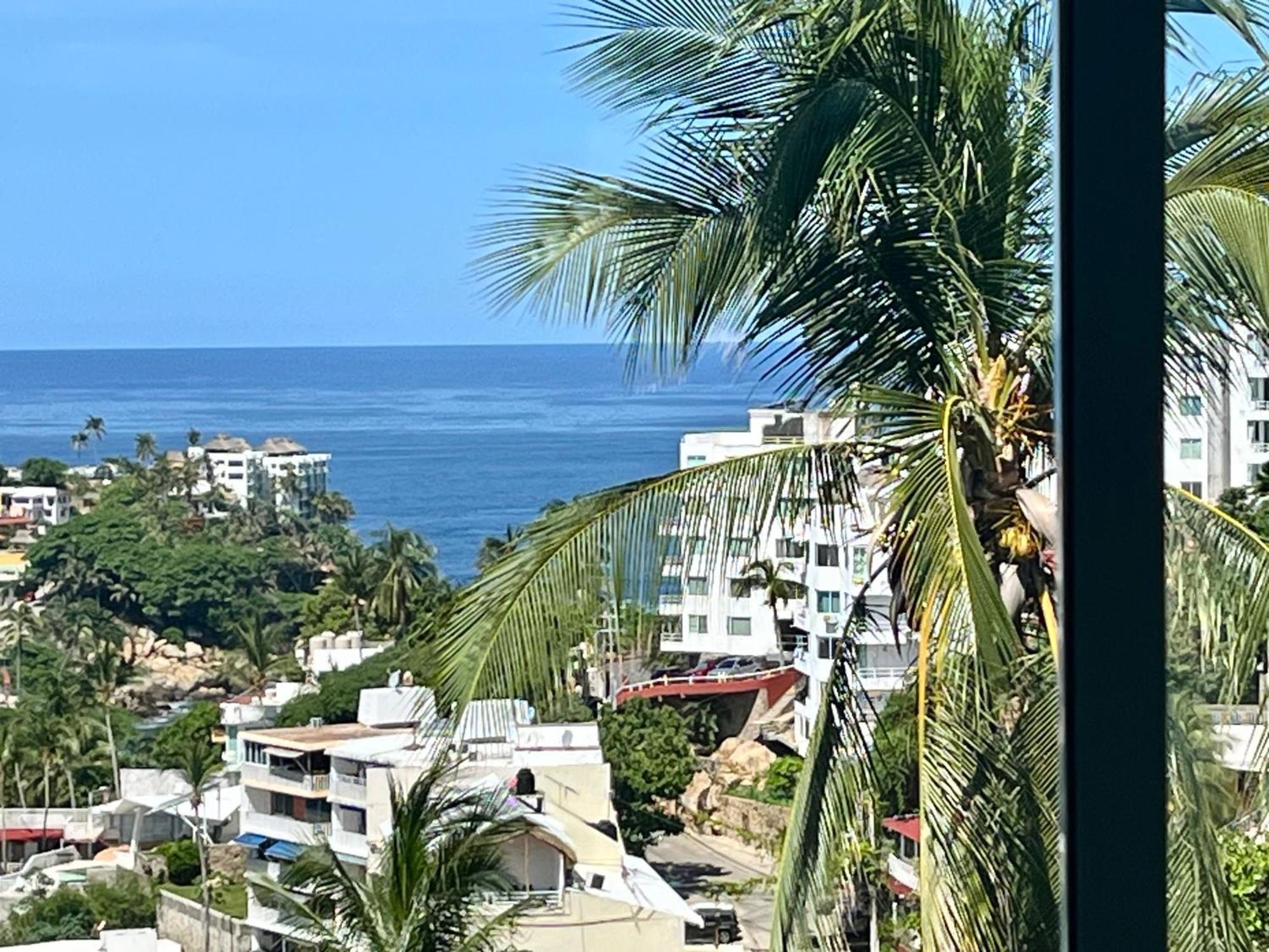 Casablanca Grand Colibri Leilighet Acapulco Eksteriør bilde